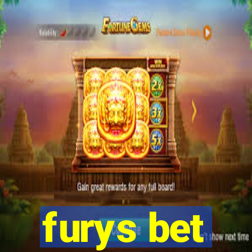 furys bet